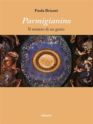 cover image of Parmigianino